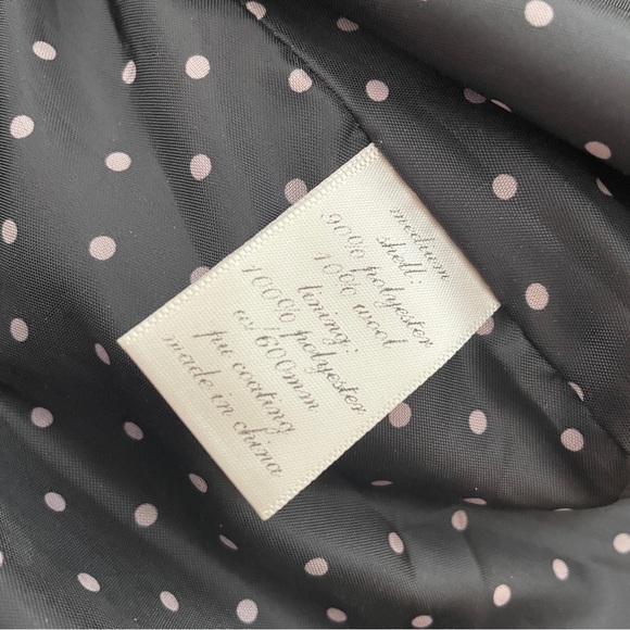 dina be peacoat Royal Blue sz M - Picture 7 of 7